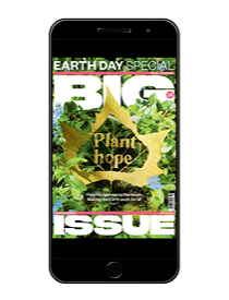 The Big Issue Digital 